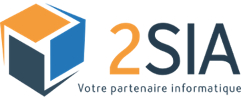 2SIA Informatique,votre partenaire informatique