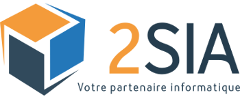 2SIA Informatique votre partenaire informatique dans l'Ouest