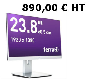 TERRA ALL-IN-ONE-PC