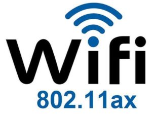 wifi-802.11ax