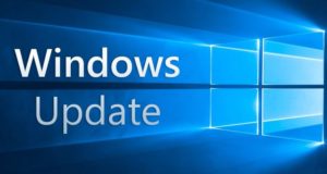 windows update